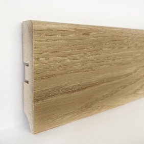 МДФ Grace Premium 80А Дуб милпорт 008 - 2,4м